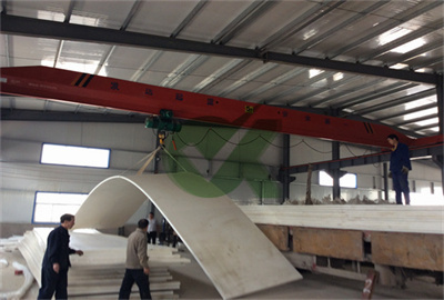 4×8 HDPE board factory price India